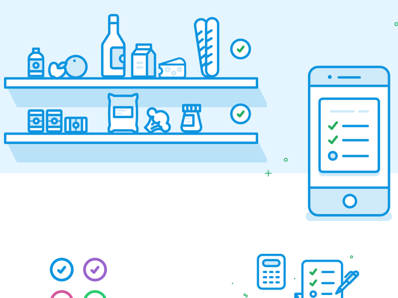 Homepage groma v2