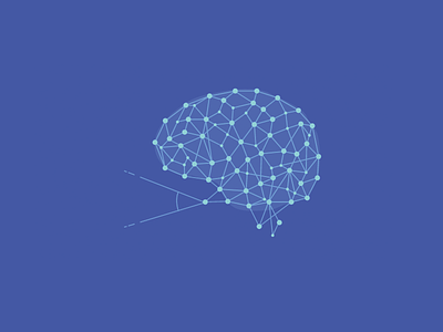 Tractable Artificial Intelligence brain ai brain illustration