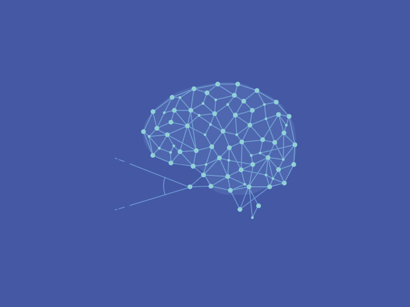 Tractable logo brain