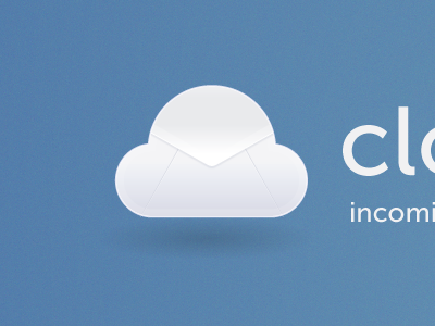 Cloudmailin logo
