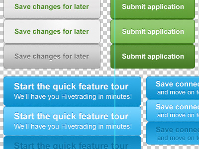 Button sprite states app button buttons png psd sprite