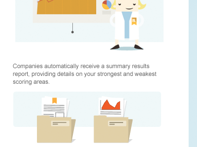 Top Workplaces illustration icons illustration layout web