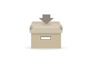 Box Icon box icon