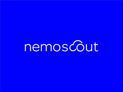 NemoScout Logo brand brand identity branding design logo