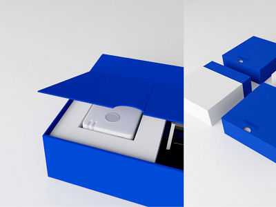 NemoScout Packaging Concepts design packaging