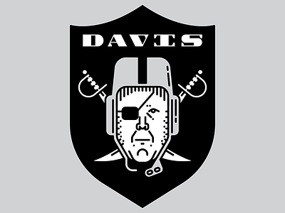 Raiders Owner Mark Davis