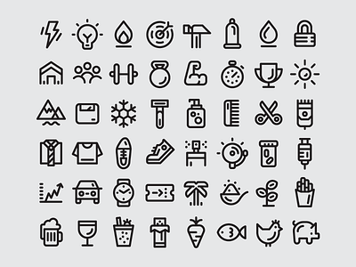 Icon Font