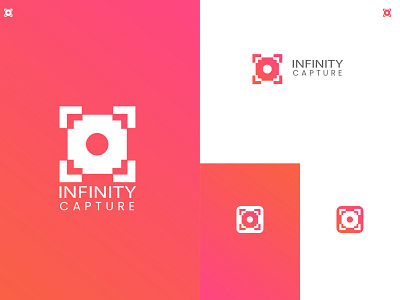 Infinity Capture Logo