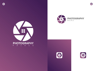 Photography Palace Logo