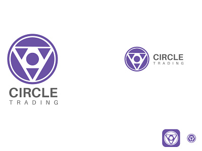 Circle Trading Logo bestlogo brandidentity branding businesslogo circlelogo flatlogo logo logoawesome logodesign logofolio logomaker logomark logotipo minimal minimalistlogo modernlogo tradinglogo visualidentity