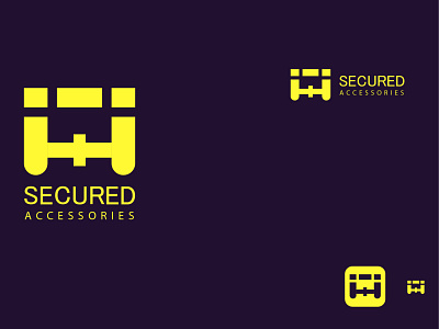 Secured Accessories Logo