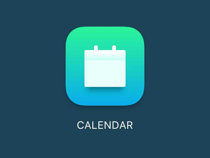 App icon