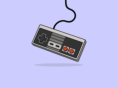 NES Controller