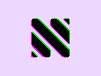 N