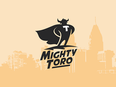 Mighty Toro