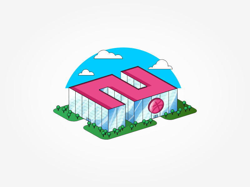 2 Dribbble Invites invites dribbble design