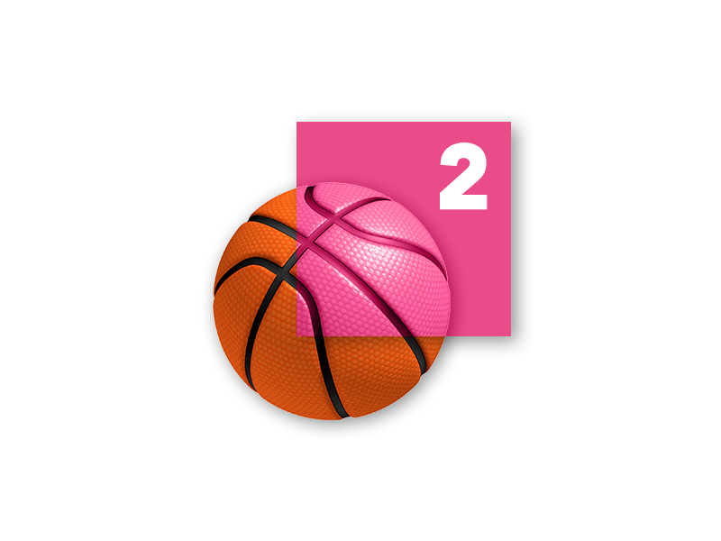 2 Invites Dribbble 2 invites dribbble design