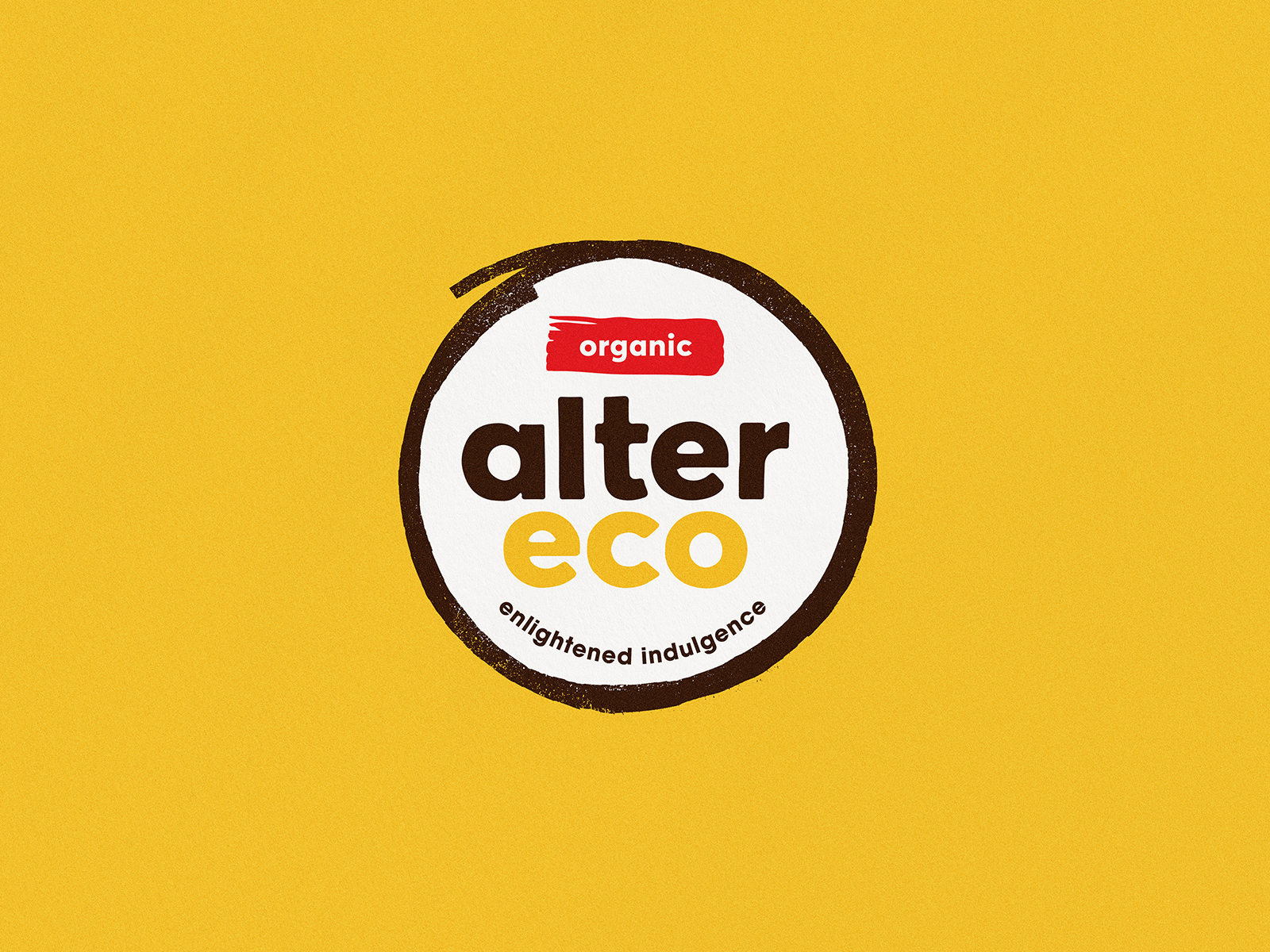 Alter Eco - Logo by Cory Uehara on Dribbble