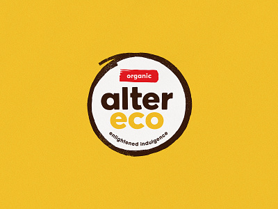 Alter Eco - Logo