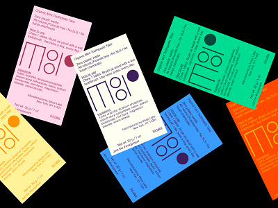 I love color. 🎨 blue branding design exploration green identity label logo orange pink print shapes typography vector yellow