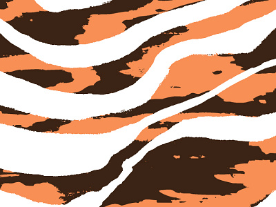 2222018 brown orange pattern texture