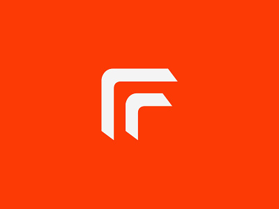 🗄 app branding design icon identity illustration logo red shape typography vector