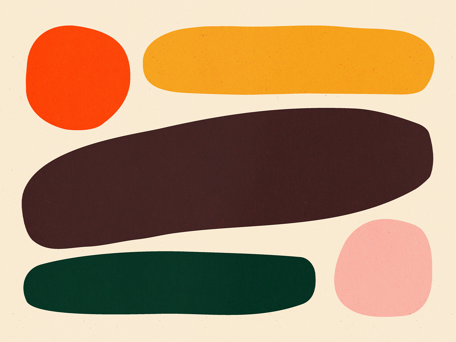 Popular Color Palettes by Decade — Onyx Creative