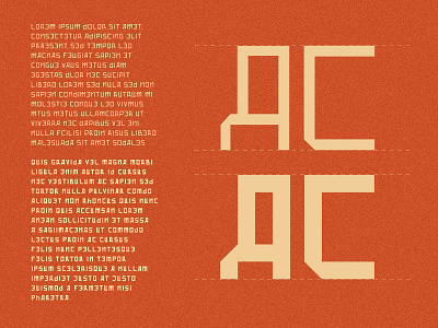 Alterna Dribble americana constructivism cyrillic hybrid latin london modernism russia sans sans seriff type typeface