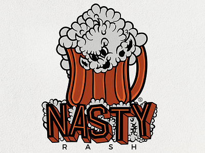 Nasty rash