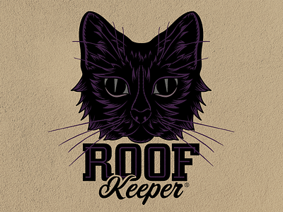 Roof keeper