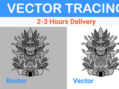 vector trace your logo and graphics adobe illustrator convert to vector high resolution illustration jpg to vector logo low resolutionimage vector obaidul21 png to vector raster to vector raster to vectorvectorise trace tracing vector vector art vector logo vector tracing vectorise vectorize vectorize logo