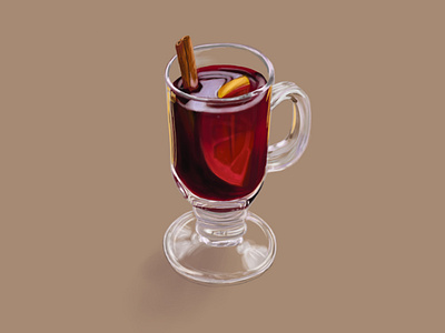 Mulled wine