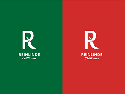 Reinlinde branding design icon logo logodesign reinlinde roshystudios