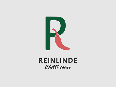Reinlinde branding design icon illustration logo logodesign reinlinde roshystudios