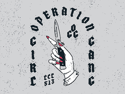 Operation Girl Gang