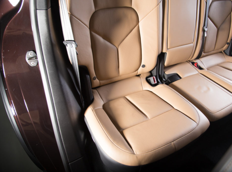 Are You Searching Best Car Interior Cleaning Service? by DR Shield on