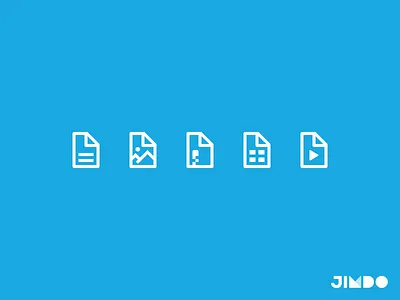 File Type Icons excel file icon icons image txt type upload video zip