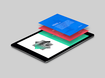 Windrose App app appdesign colors design gradient ui userexperience userinterface ux wind windrose
