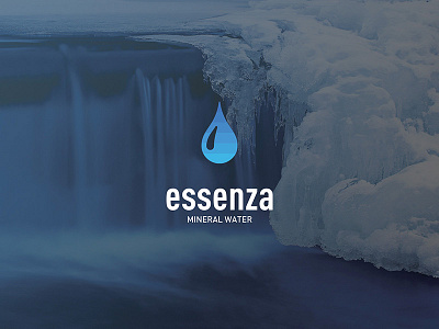 essenza brand branding design designer freelance graphicdesign logo logodesign packaging symbol