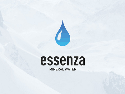 essenza brand branding design designer freelance graphicdesign logo logodesign packaging symbol