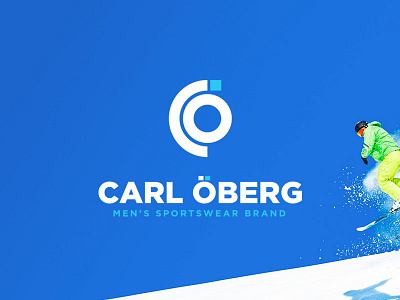 CARL ÖBERG Men's Sportswear Brand