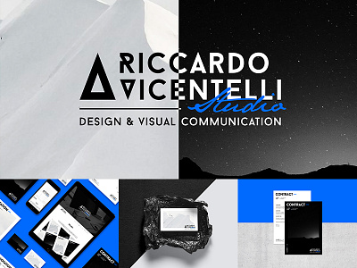 Riccardo Vicentelli Studio