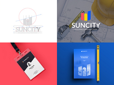 SUNCITY brandidentity branding design designer freelance freelancedesigner graphicdesgn graphicdesigner logo logodesign poster