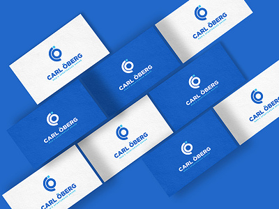 Carl Öberg brandidentity branding businesscards design designer freelance freelancedesigner graphicdesgn graphicdesigner logo logodesign