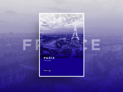 ♥︎ Traveling editorial freelance gradient graphicdesign graphicdesigner layout minimal paris poster posters