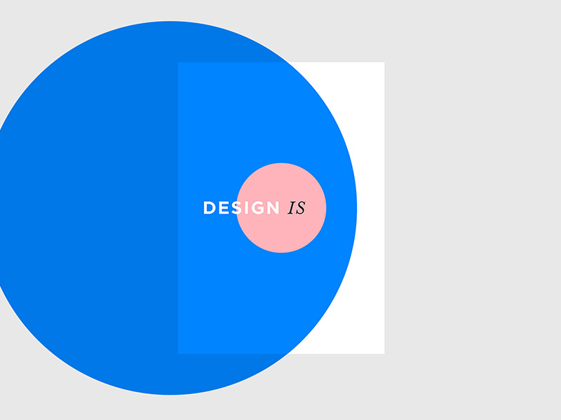 DESIGN IS logodesigner branding freelancer freelance minimal poster graphicdesigner graphicdesign designer design
