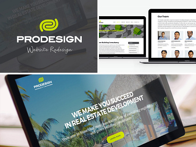 PRODESIGN Website branding design designer freelance freelance designer graphicdesign graphicdesigner layout minimal ui ux webdesign webdesigner website