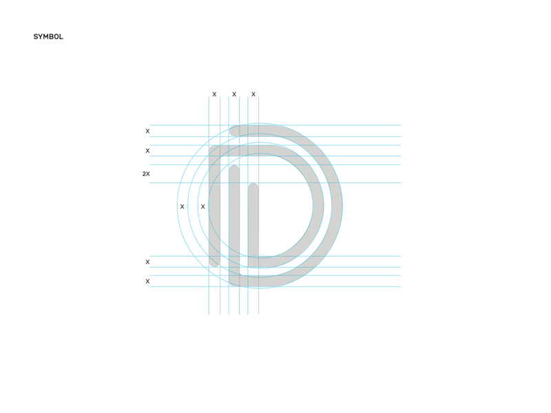 Digital Worldwide Brand Design brandidentity branding colors design designer freelance freelancedesigner gradient graphicdesign graphicdesigner logo logodesign minimal typography visual