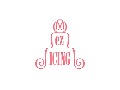 Cake Decorating Logo