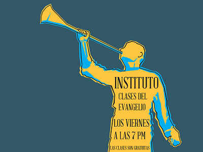 Poster del Instituto